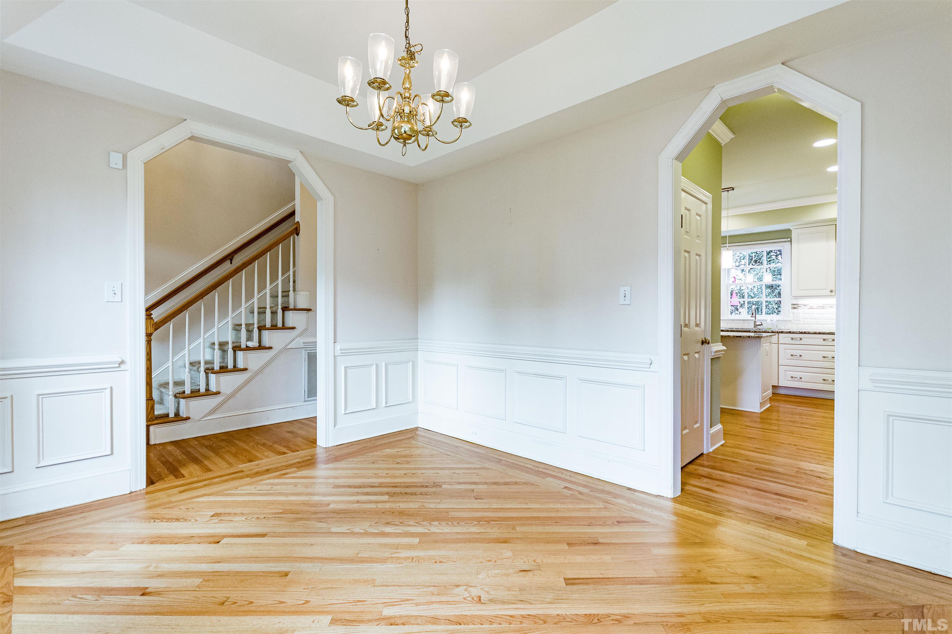 7913 Laurel Mountain Road Raleigh, NC 27613 - Photo 27 of 28 Gallery Image 27
