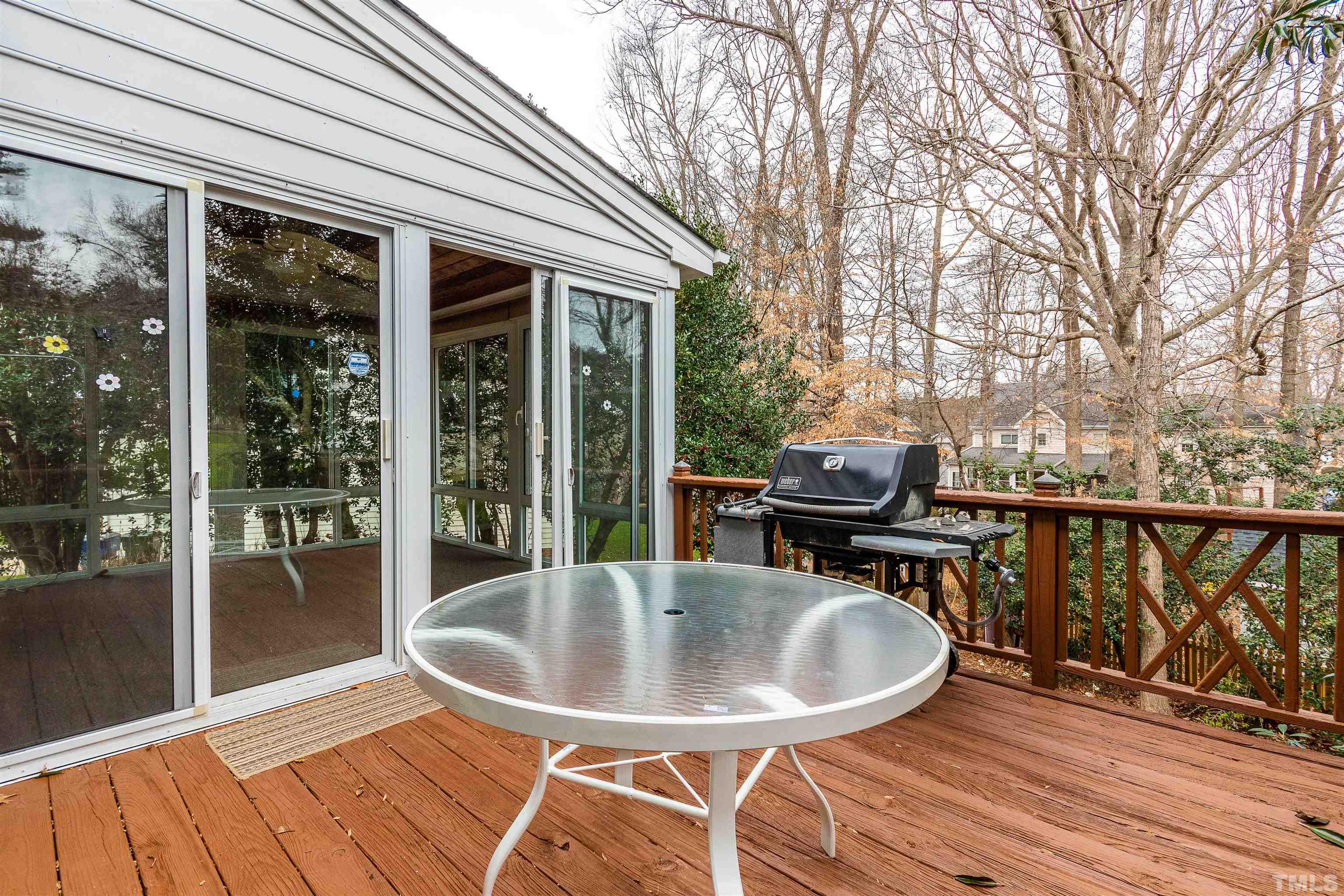 7913 Laurel Mountain Road Raleigh, NC 27613 - Photo 5 of 28 Gallery Image 5
