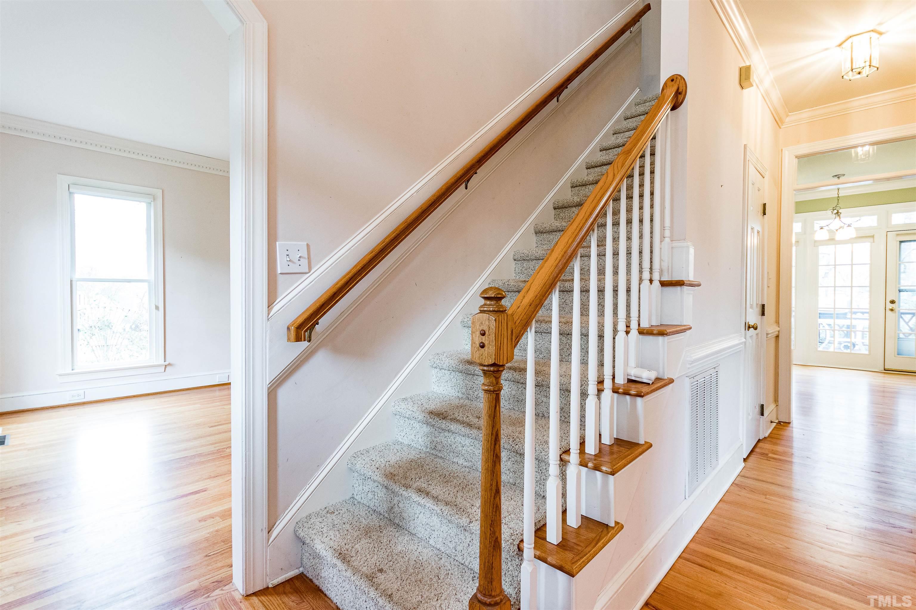 7913 Laurel Mountain Road Raleigh, NC 27613 - Photo 7 of 28 Gallery Image 7