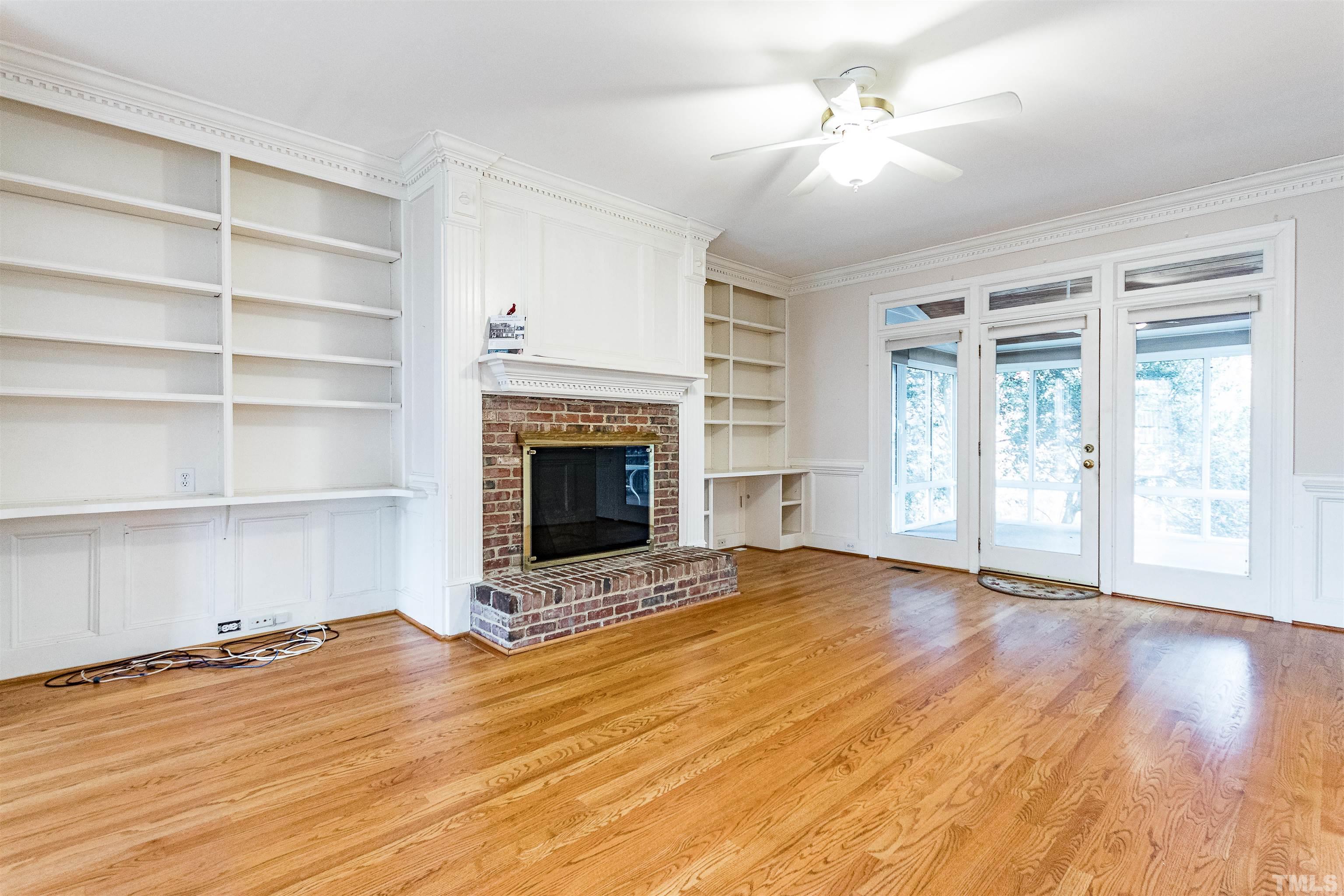 7913 Laurel Mountain Road Raleigh, NC 27613 - Photo 8 of 28 Gallery Image 8