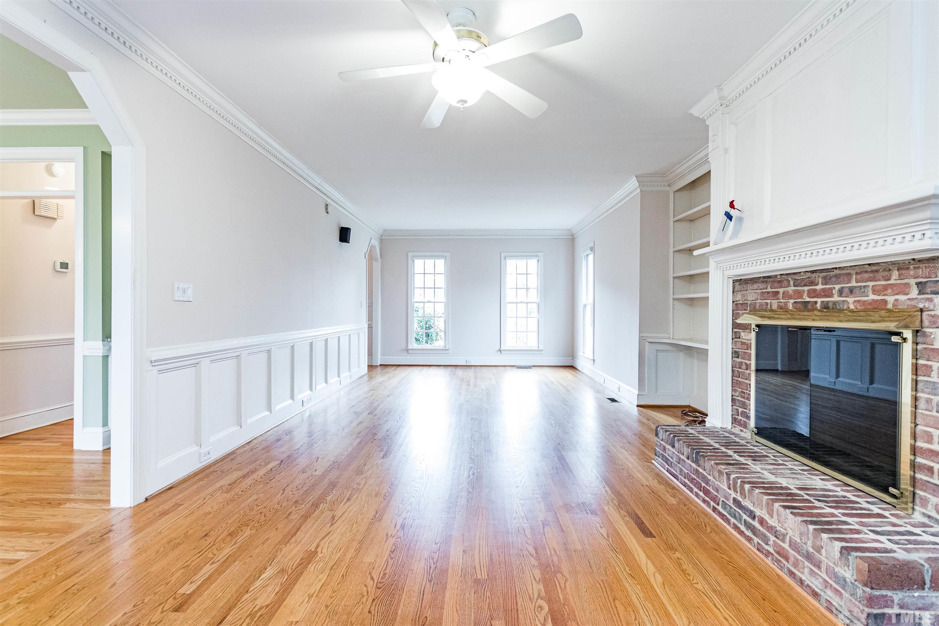 7913 Laurel Mountain Road Raleigh, NC 27613 - Photo 9 of 28 Gallery Image 9