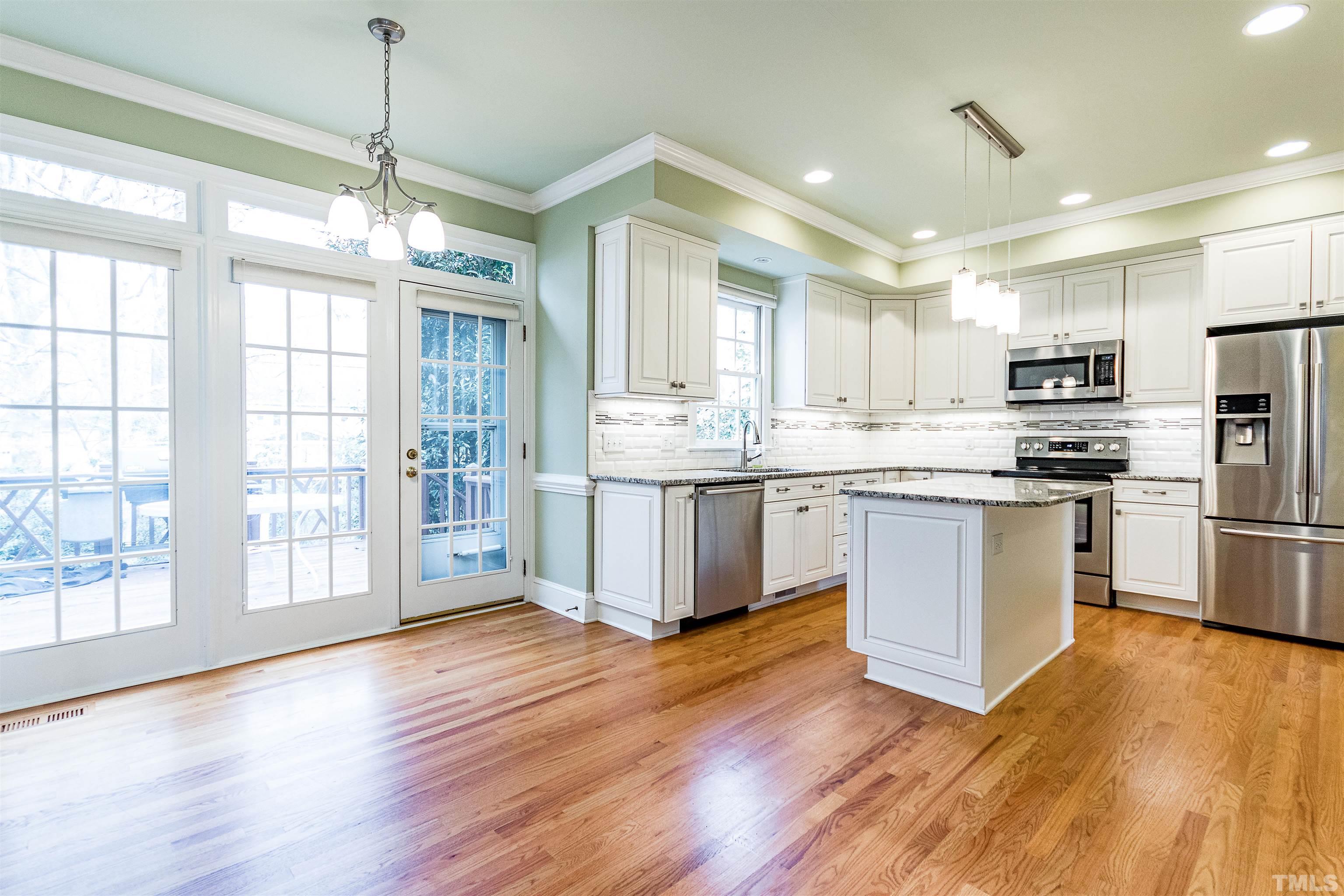 7913 Laurel Mountain Road Raleigh, NC 27613 - Photo 10 of 28 Gallery Image 10