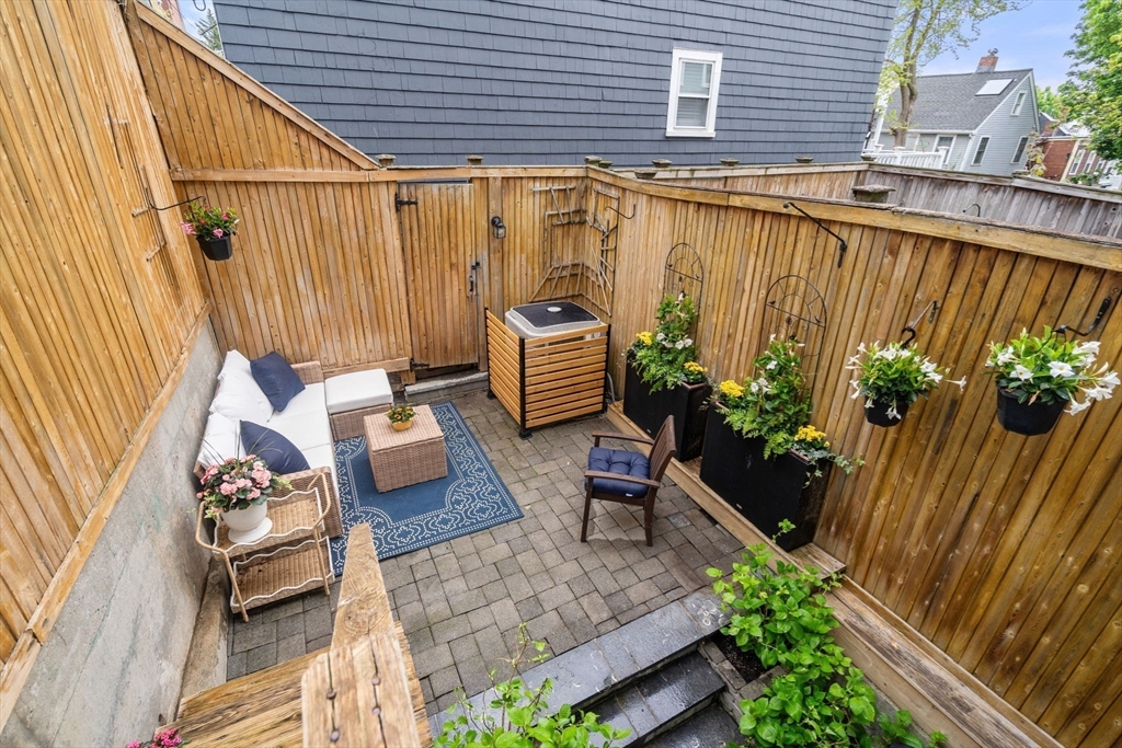 2 Lexington Street Boston, MA 02129 - Photo 20 of 21