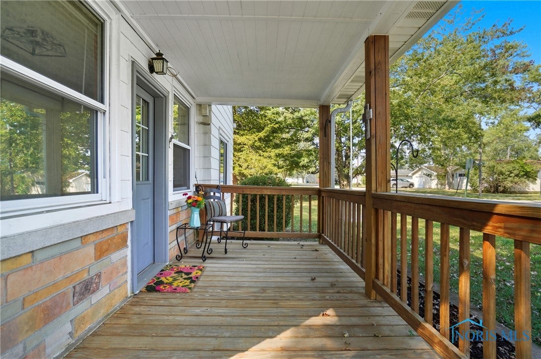 104 Revere Road Walbridge, OH 43465 - Photo 3 of 32 Gallery Image 3