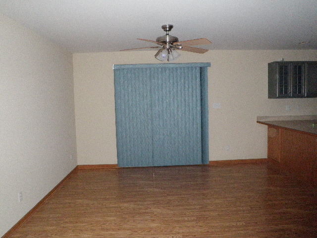 4780 East Grinter Road Gardner, IL 60424 - Photo 3 of 12 a view of an empty room