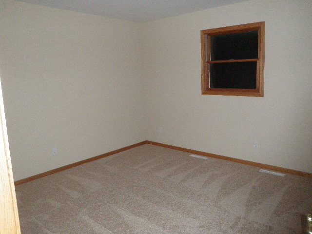 4780 East Grinter Road Gardner, IL 60424 - Photo 7 of 12 a view of an empty room with a window