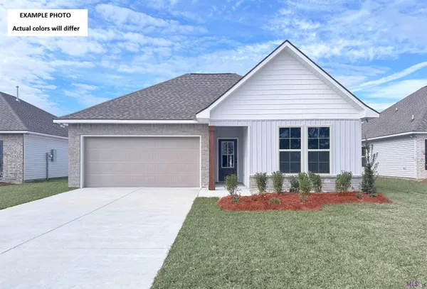 $303,966 | 13055 Ducks Landing Street, Gonzales, LA 70737