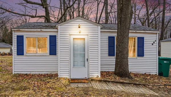 $92,500 | 130 Burrill Drive, Prudenville, MI 48651
