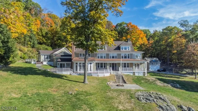 $3,295,000 | 1 Brook Valley Terrace, Kinnelon, NJ 07405