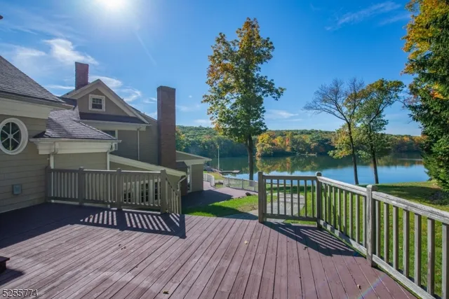 $3,295,000 | 1 Brook Valley Terrace, Kinnelon, NJ 07405