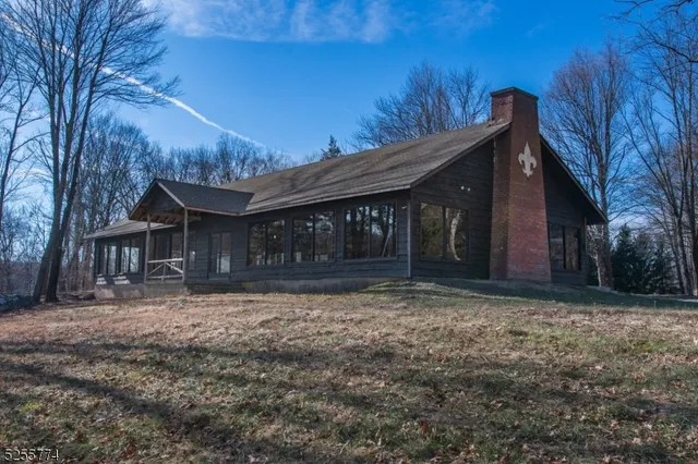 $3,295,000 | 1 Brook Valley Terrace, Kinnelon, NJ 07405