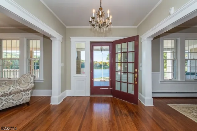 $3,295,000 | 1 Brook Valley Terrace, Kinnelon, NJ 07405