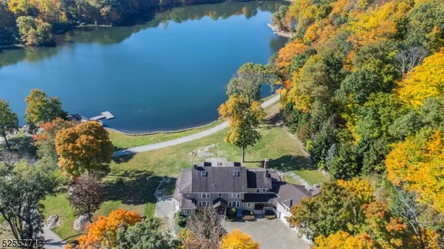 $3,295,000 | 1 Brook Valley Terrace, Kinnelon, NJ 07405