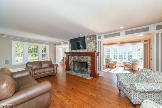 $3,295,000 | 1 Brook Valley Terrace, Kinnelon, NJ 07405