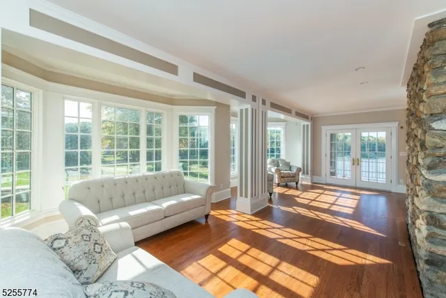 $3,295,000 | 1 Brook Valley Terrace, Kinnelon, NJ 07405