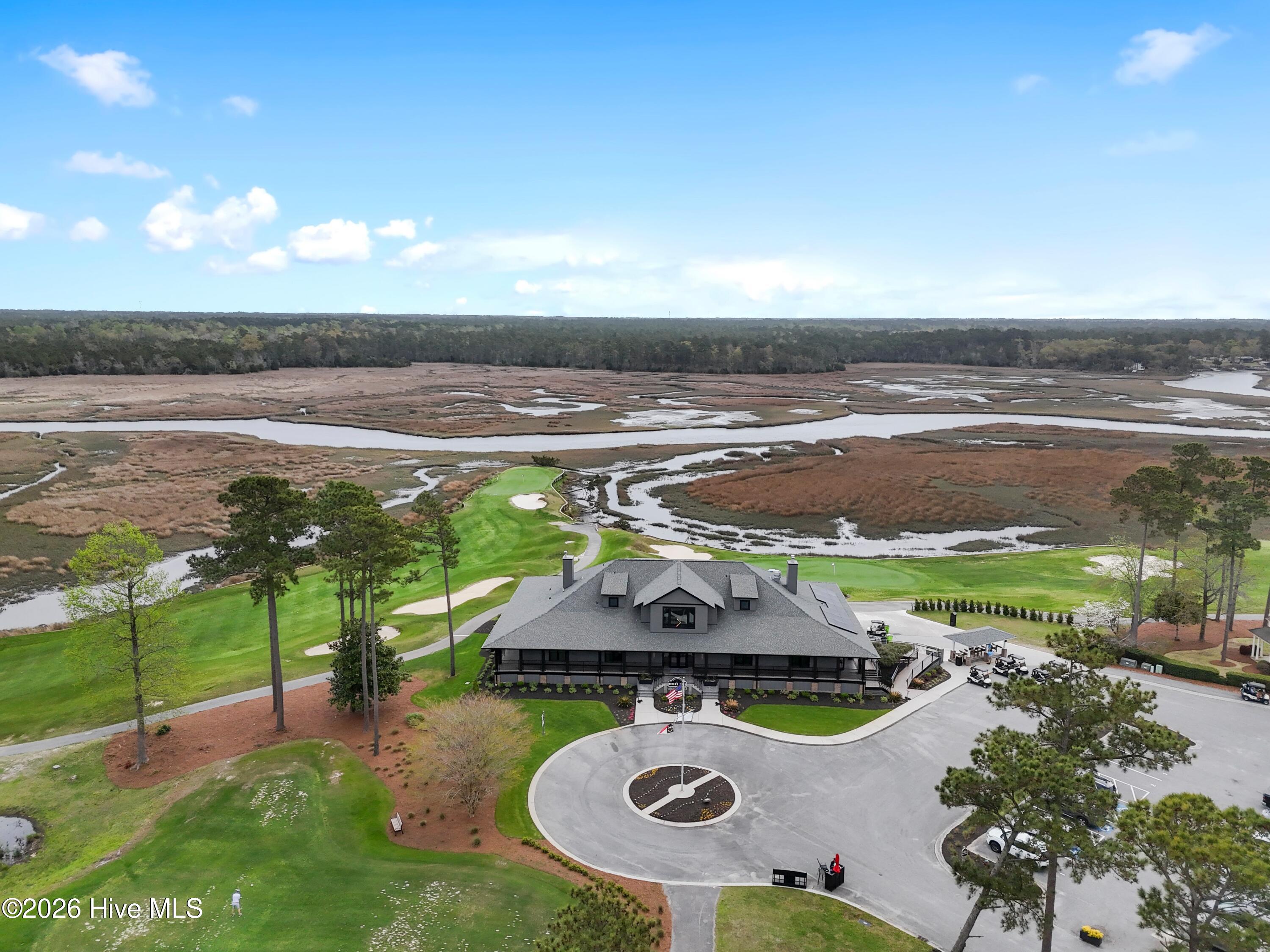 601 River Ridge Road, Unit 6 Shallotte, NC 28470 - Photo 51 of 53