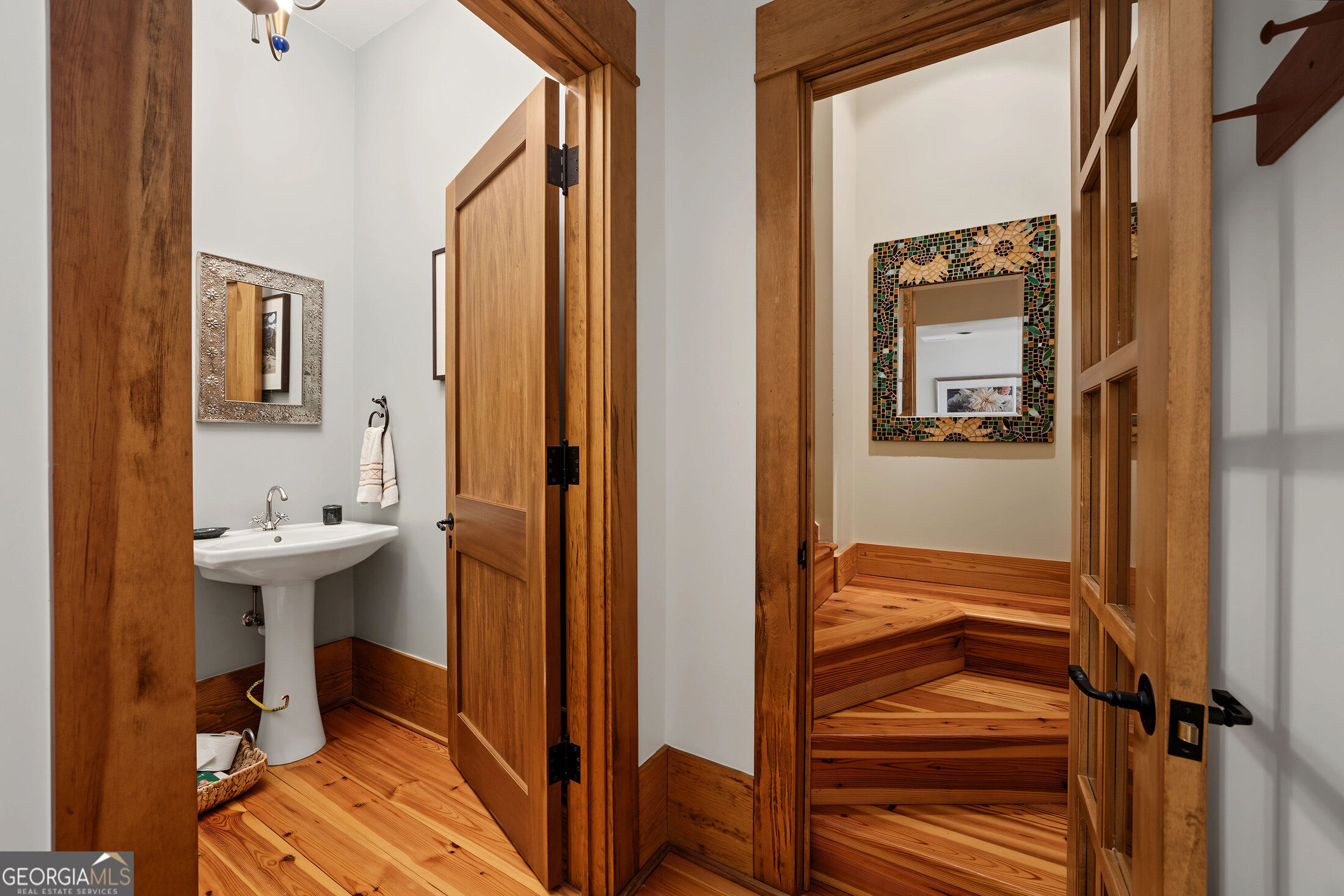 4616 Crow Creek Road Lakemont, GA 30552 - Photo 90 of 170 Gallery Image 90