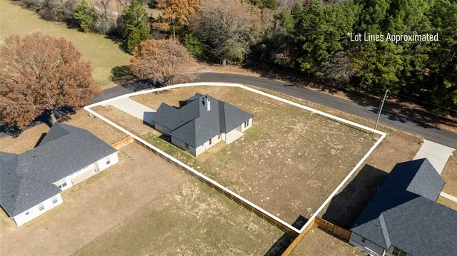 $445,000 | 15274 County Road 1100, Tyler, TX 75703