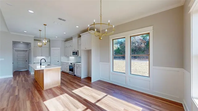 $445,000 | 15274 County Road 1100, Tyler, TX 75703