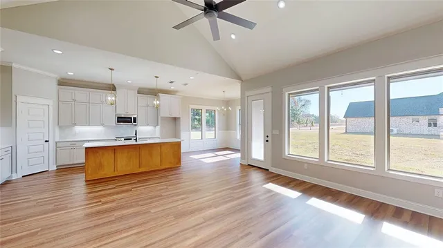 $445,000 | 15274 County Road 1100, Tyler, TX 75703