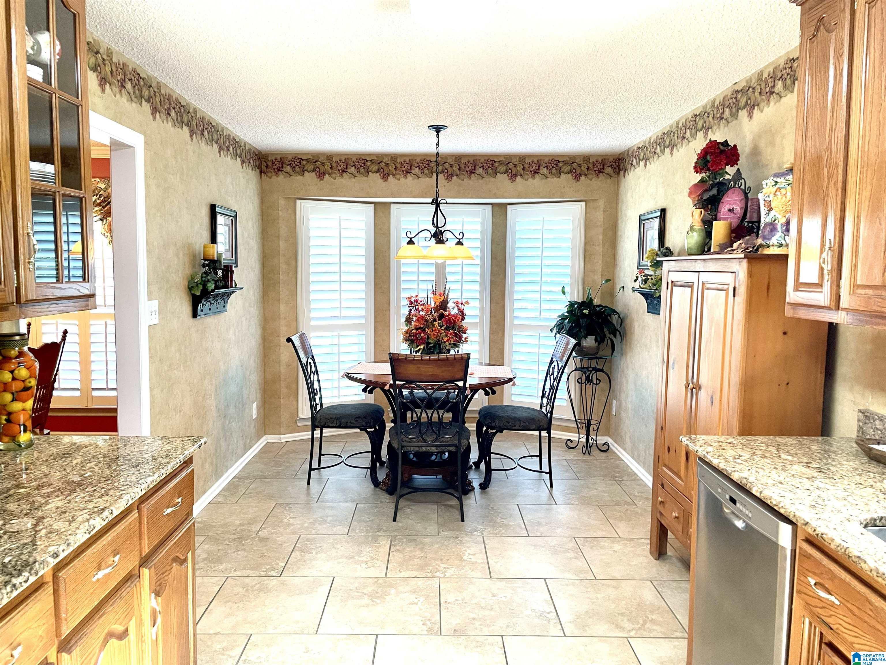 511 Springdale Road Mount Olive, AL 35117 - Photo 14 of 46