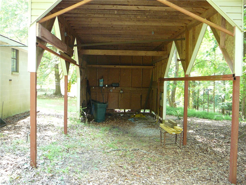 1405 Shirley Drive Anderson, SC 29621 - Photo 33 of 33