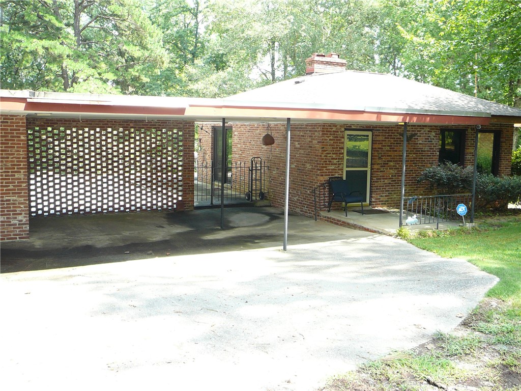 1405 Shirley Drive Anderson, SC 29621 - Photo 7 of 33