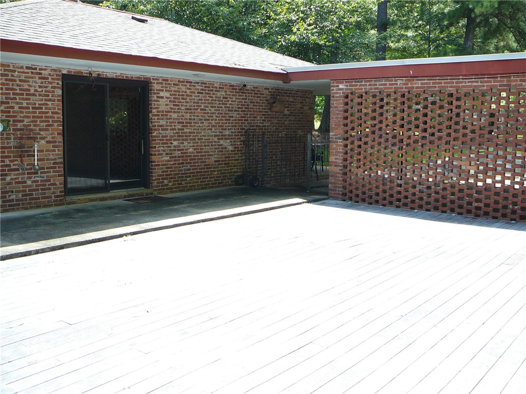 1405 Shirley Drive Anderson, SC 29621 - Photo 9 of 33