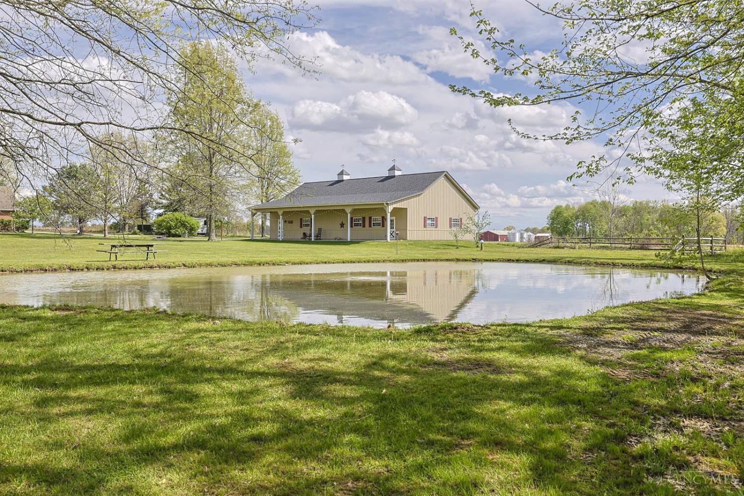 1757 Phillips Road Lebanon, OH 45036 - Photo 36 of 50
