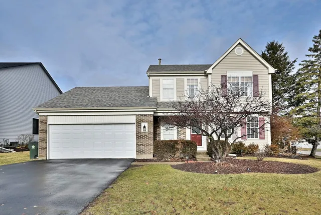 $389,900 | 284 Bingham Circle, Mundelein, IL 60060
