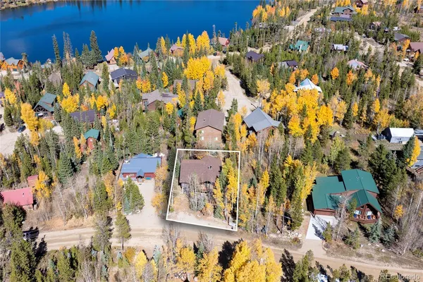 $824,000 | 711 County Road 4980, Grand Lake, CO 80447