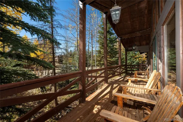 $794,000 | 711 County Road 4980, Grand Lake, CO 80447