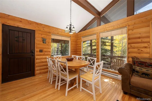 $794,000 | 711 County Road 4980, Grand Lake, CO 80447