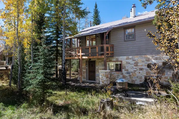 $839,000 | 711 County Road 4980, Grand Lake, CO 80447