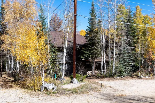 $794,000 | 711 County Road 4980, Grand Lake, CO 80447