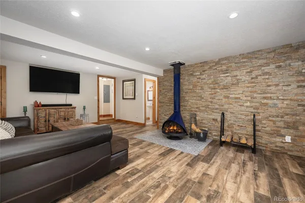 $824,000 | 711 County Road 4980, Grand Lake, CO 80447