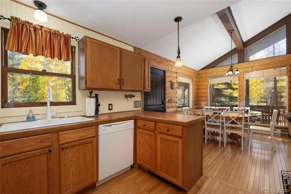 $794,000 | 711 County Road 4980, Grand Lake, CO 80447