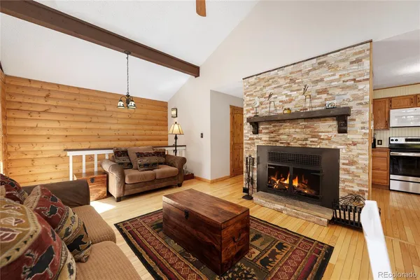 $824,000 | 711 County Road 4980, Grand Lake, CO 80447