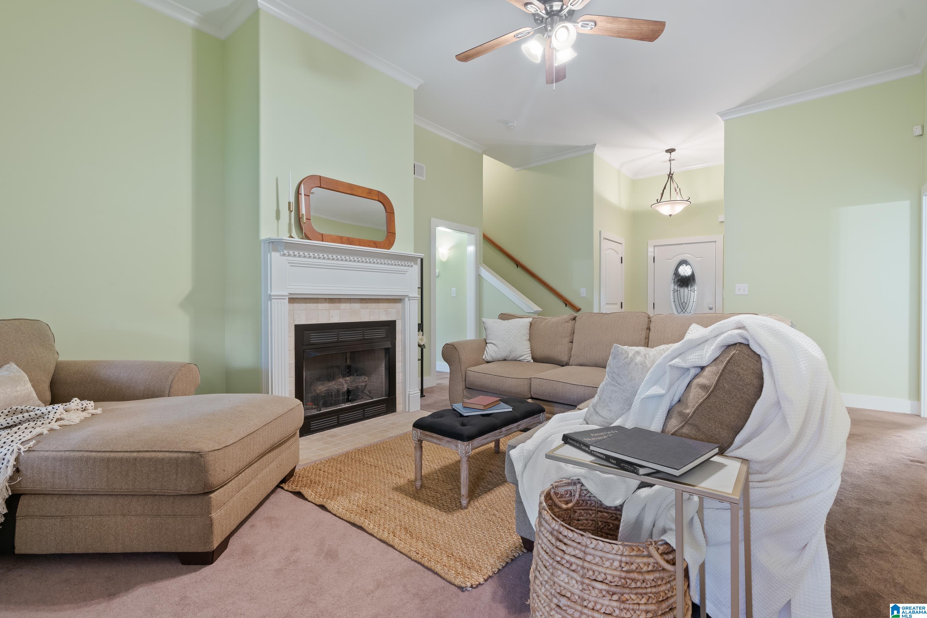 142 Falling Waters Lane Alabaster, AL 35114 - Photo 4 of 36