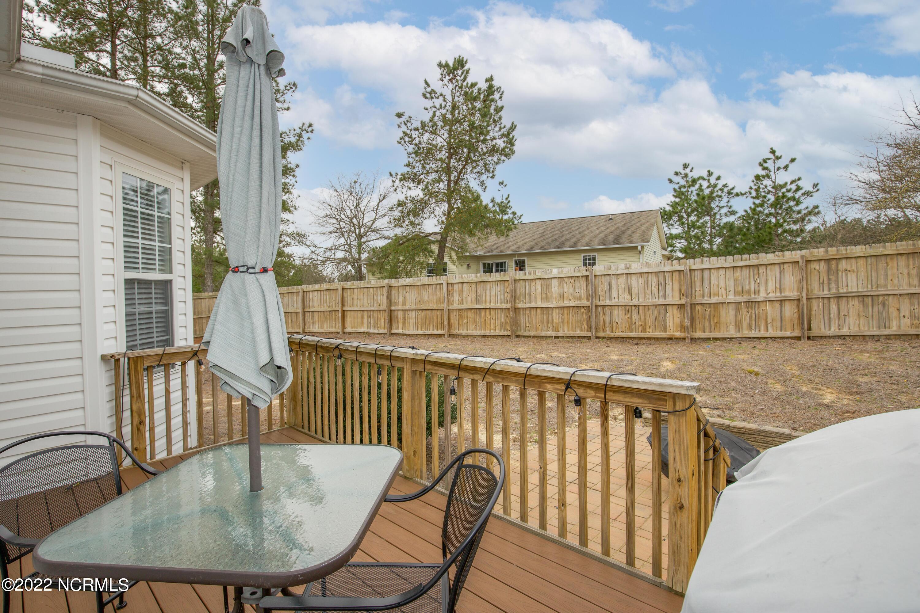 1 Opal Lane Pinehurst, NC 28374 - Photo 49 of 54 1 Opal Ln-52