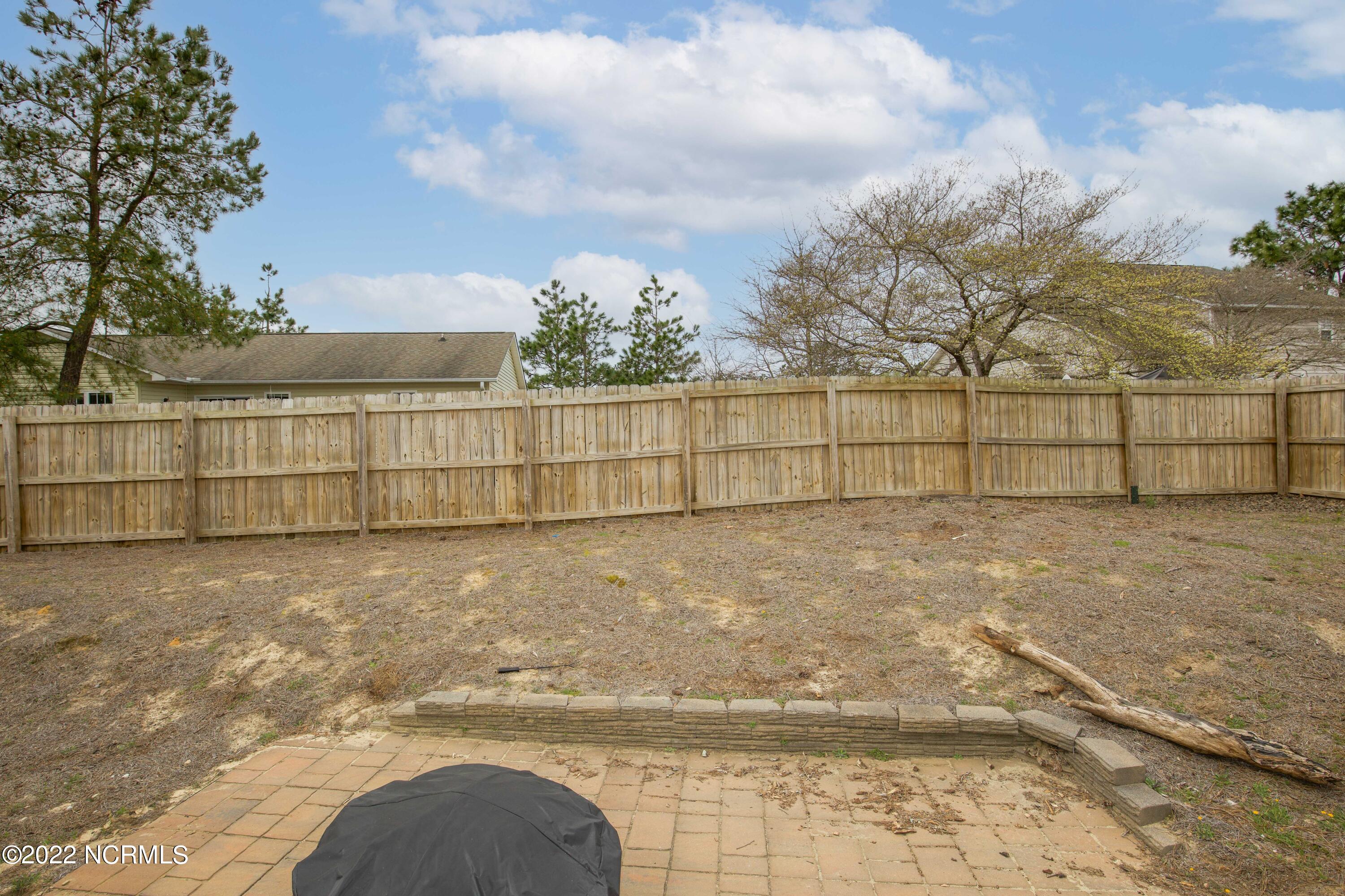 1 Opal Lane Pinehurst, NC 28374 - Photo 51 of 54 1 Opal Ln-54