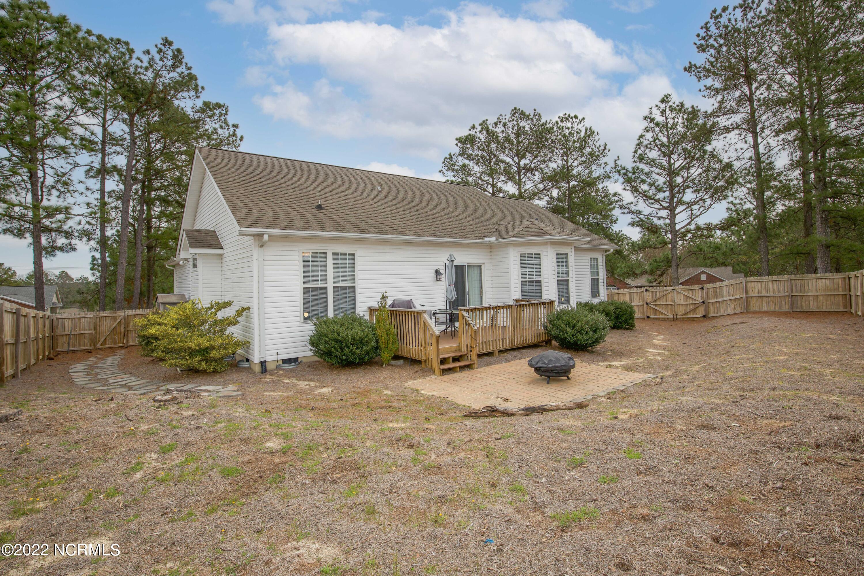 1 Opal Lane Pinehurst, NC 28374 - Photo 52 of 54 1 Opal Ln-55
