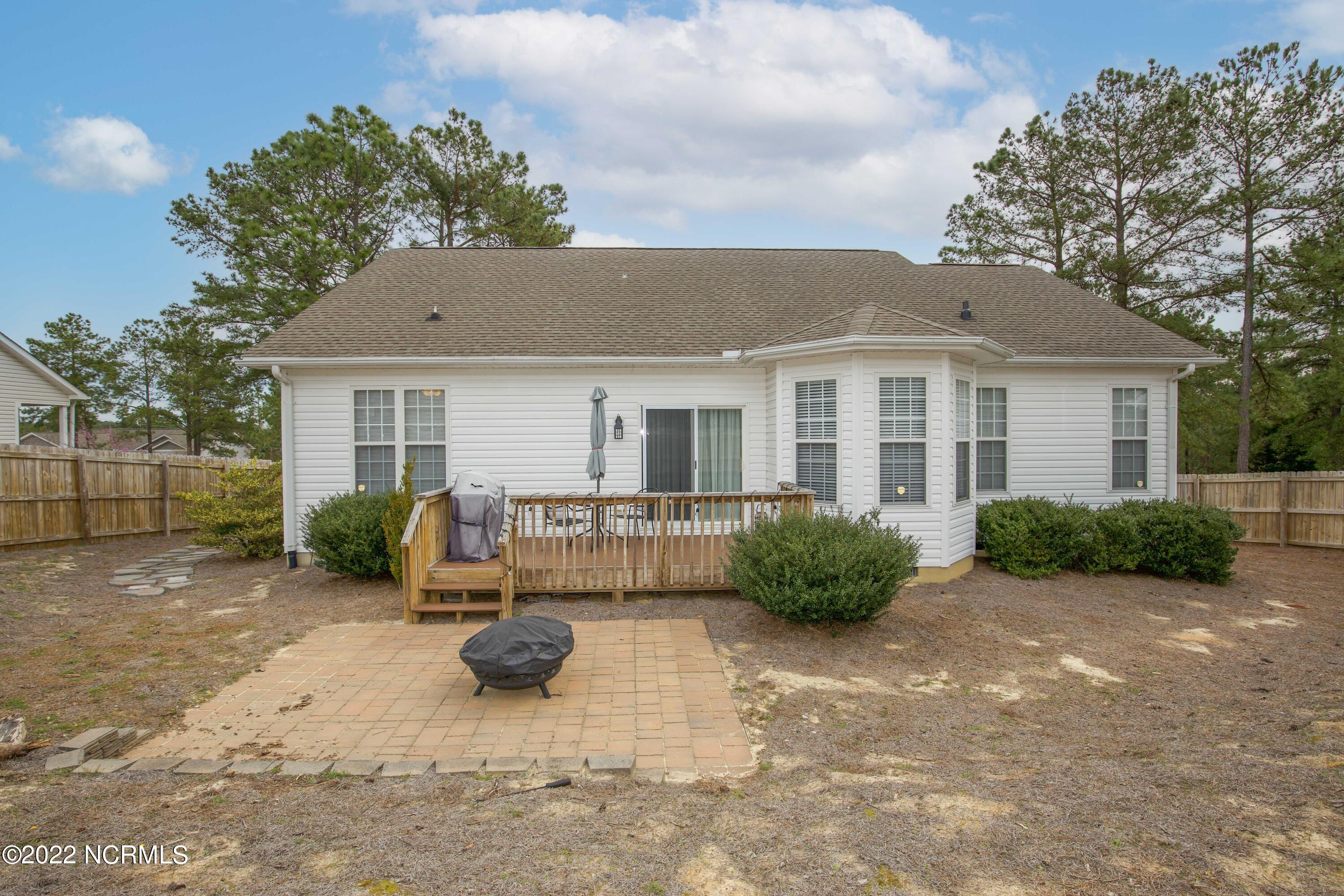 1 Opal Lane Pinehurst, NC 28374 - Photo 53 of 54 1 Opal Ln-56