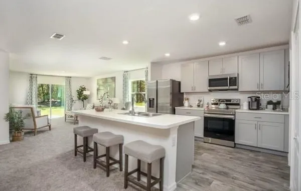 $294,900 | 16314 Frost Bird Road, Weeki Wachee, FL 34614