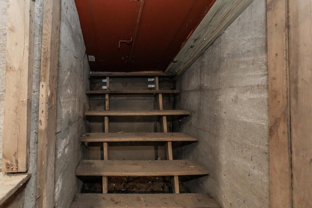 130 Holley Road Farmington, ME 04938 - Photo 46 of 59 43-Basement