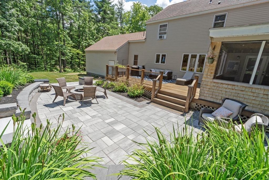 189 Beaman Road Princeton, MA 01541 - Photo 31 of 36
