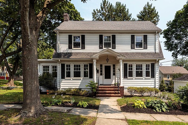 6 Hurd Road Belmont, MA 02478 - Photo 1 of 11 Gallery Image 1