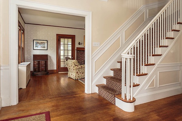 6 Hurd Road Belmont, MA 02478 - Photo 2 of 11 Gallery Image 2
