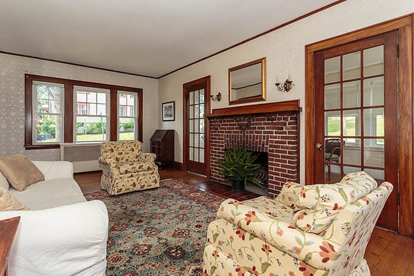 6 Hurd Road Belmont, MA 02478 - Photo 3 of 11 Gallery Image 3