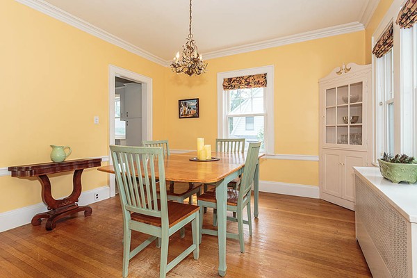 6 Hurd Road Belmont, MA 02478 - Photo 4 of 11 Gallery Image 4